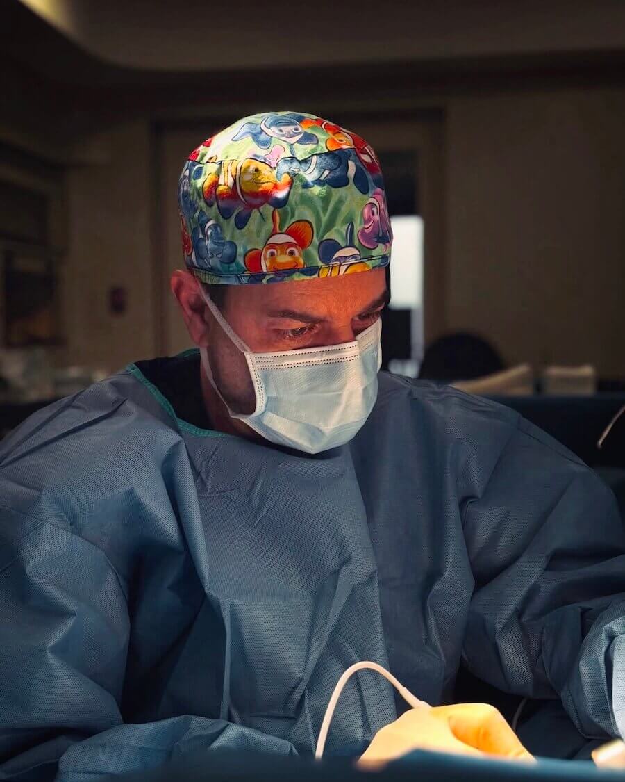 cel mai bun doctor blefaroplastie